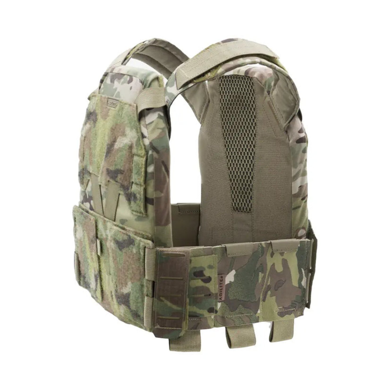 AGILITE SUB-ZERO PLATE CARRIER