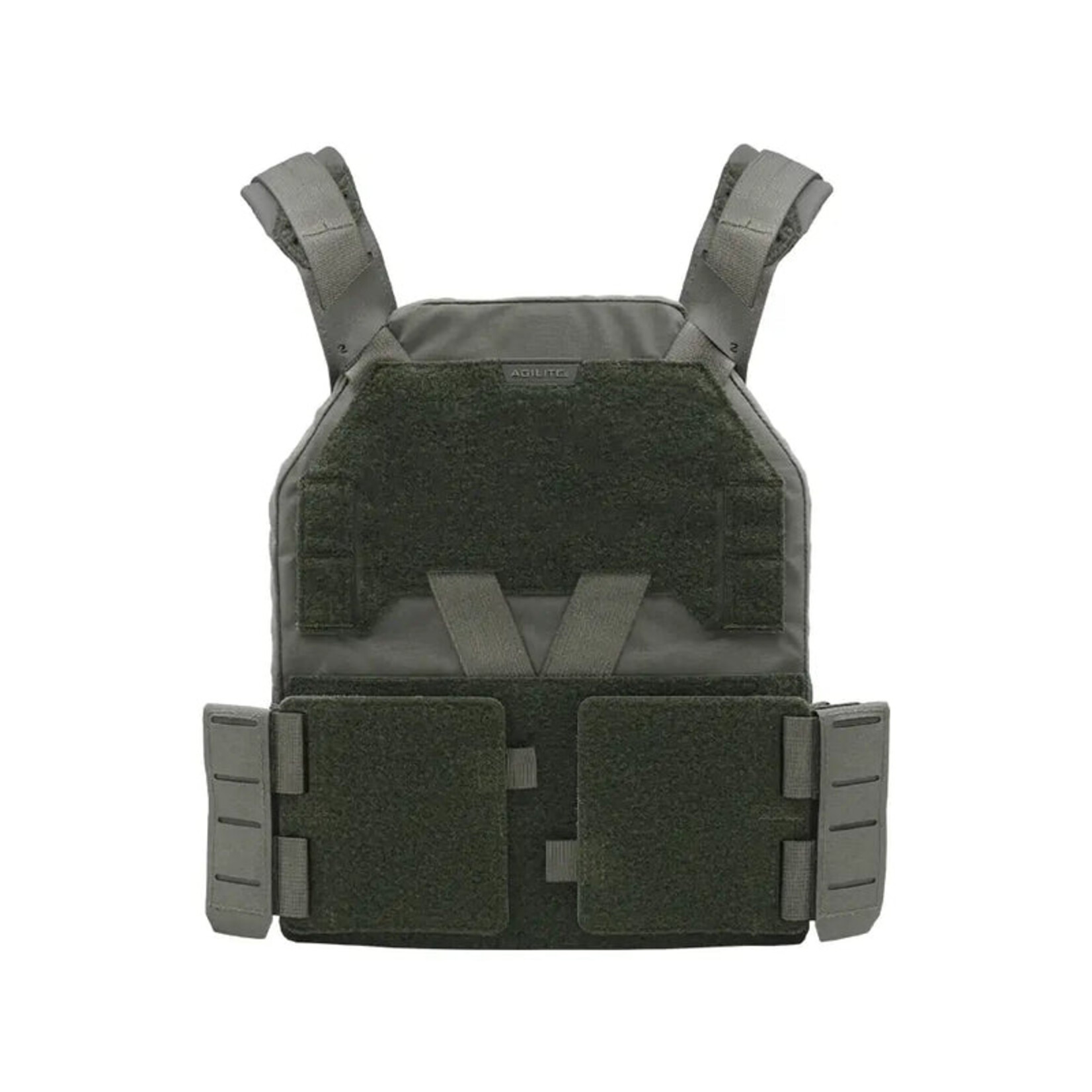 AGILITE SUB-ZERO PLATE CARRIER
