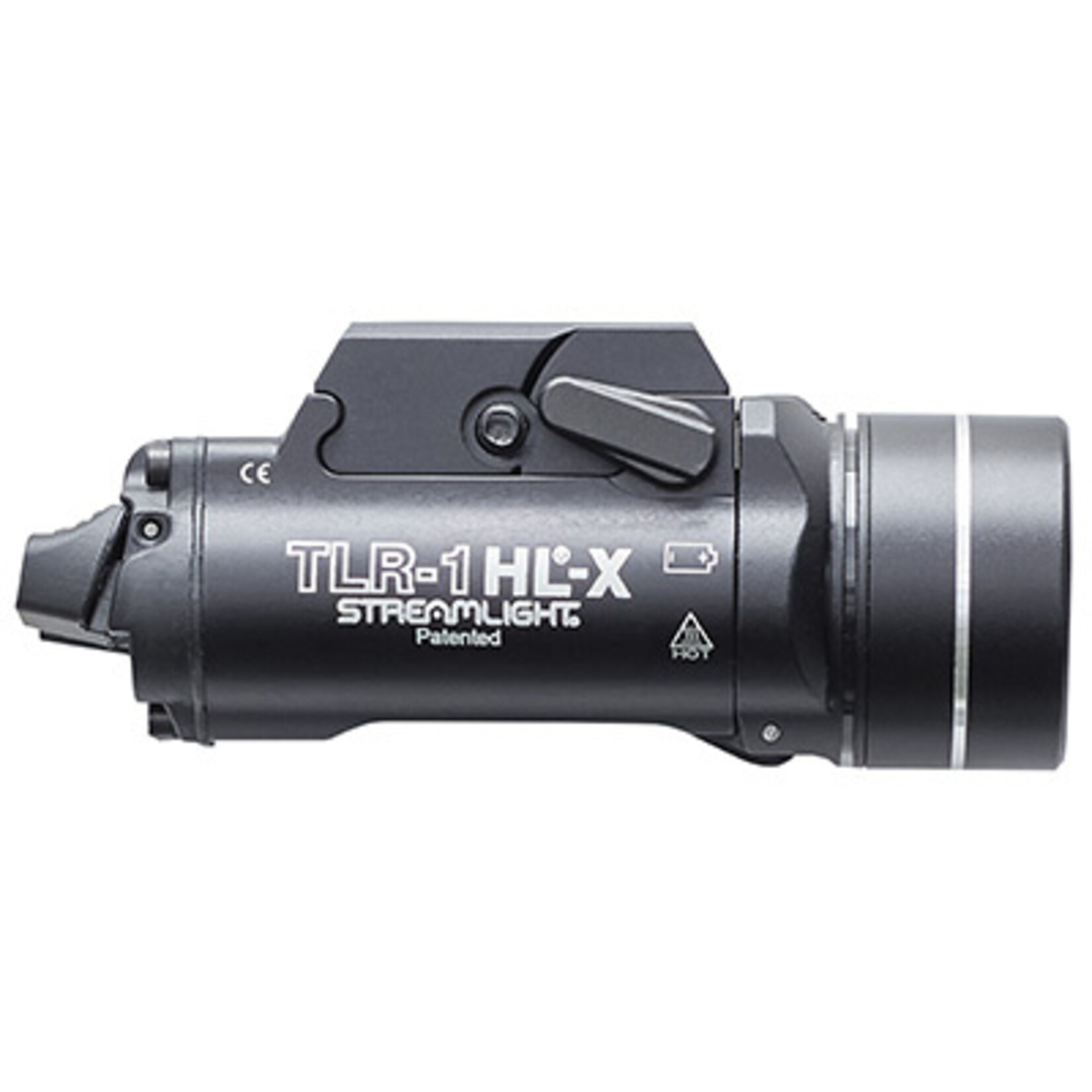STREAMLIGHT TLR-1 HL-X