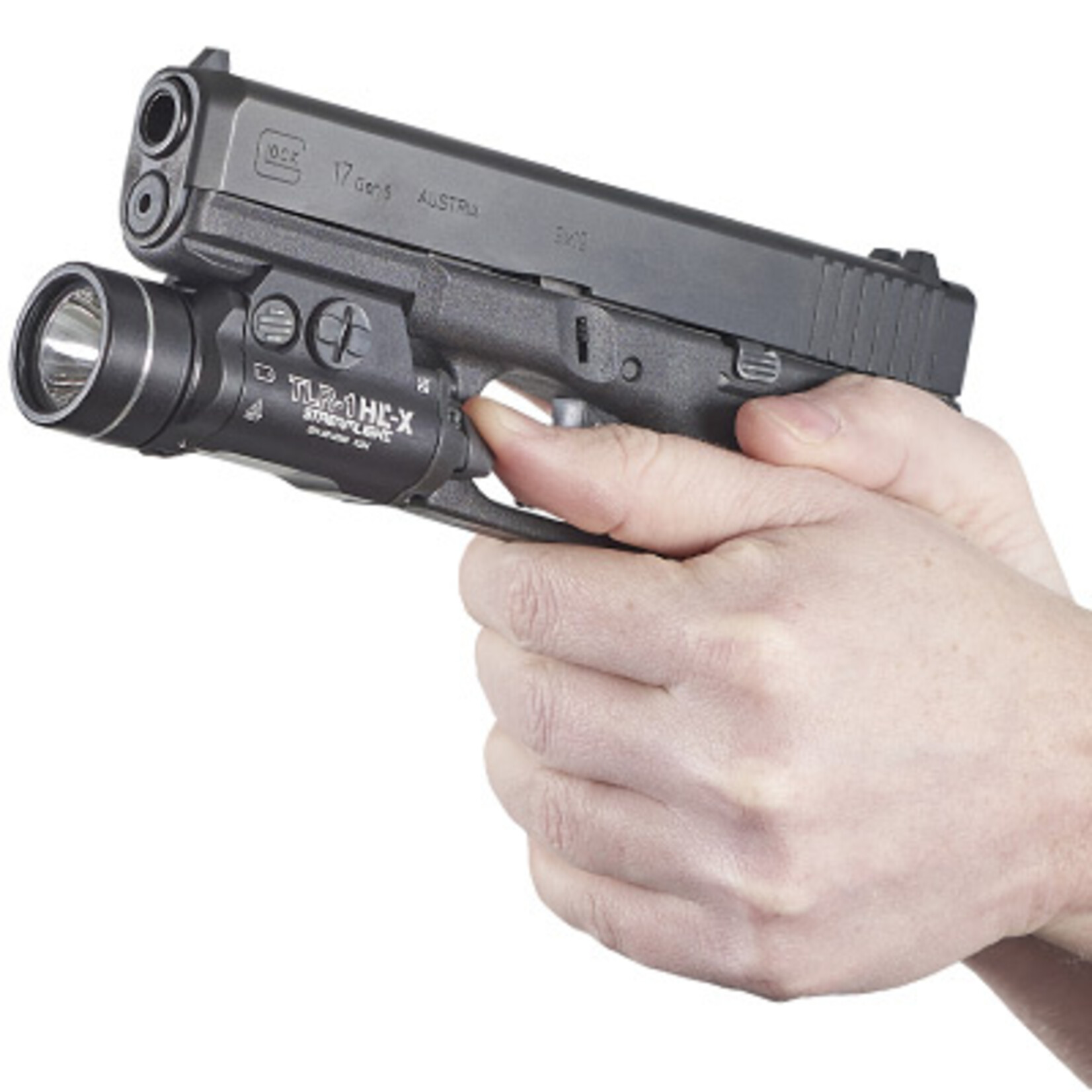 STREAMLIGHT TLR-1 HL-X