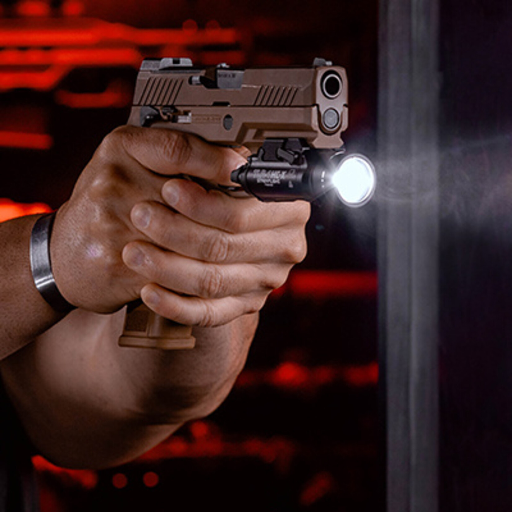 STREAMLIGHT TLR-1 HL-X
