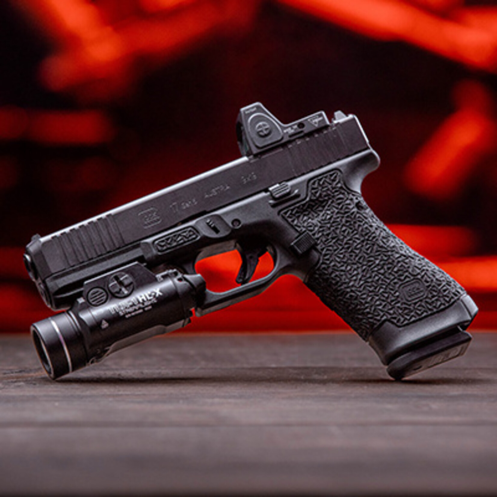 STREAMLIGHT TLR-1 HL-X