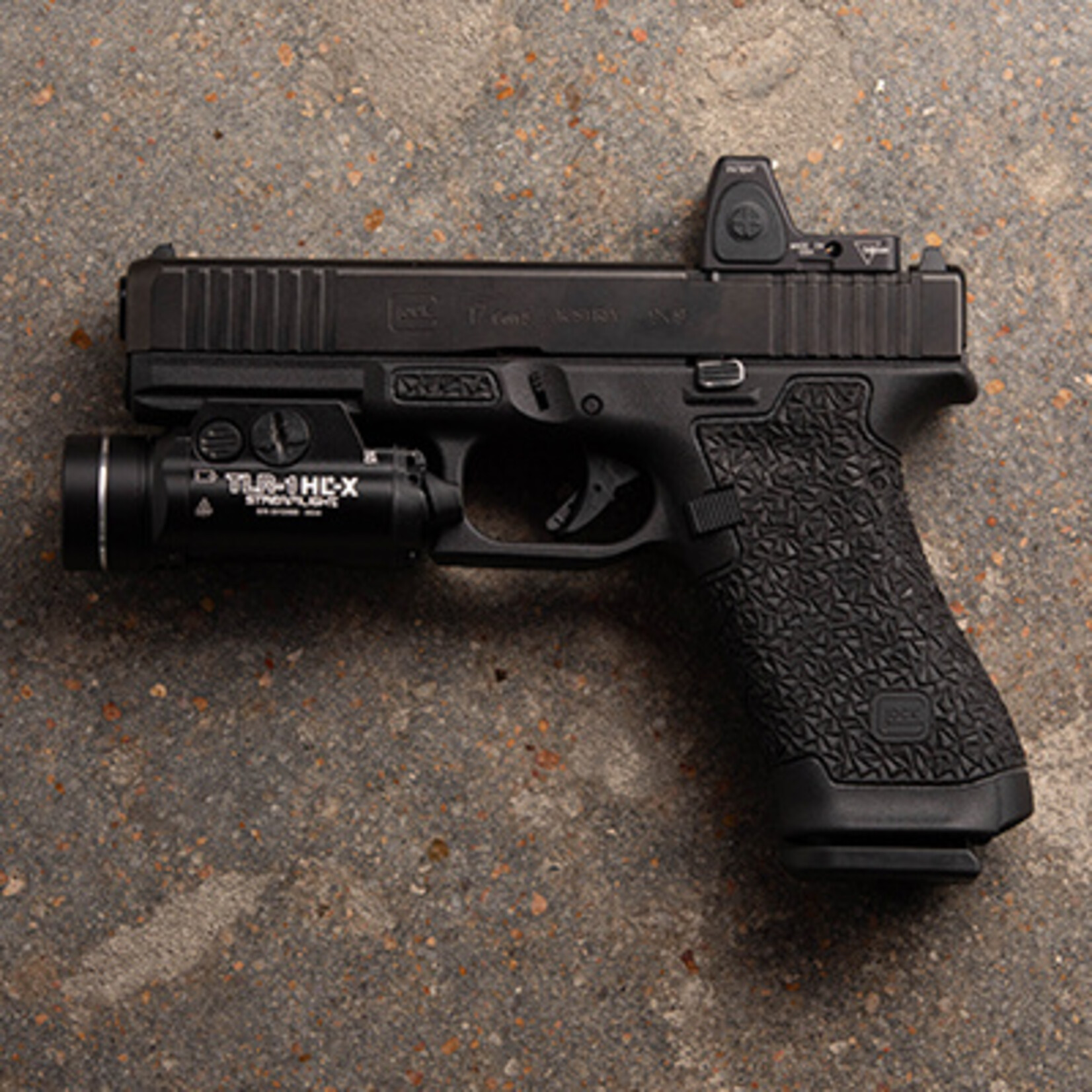STREAMLIGHT TLR-1 HL-X