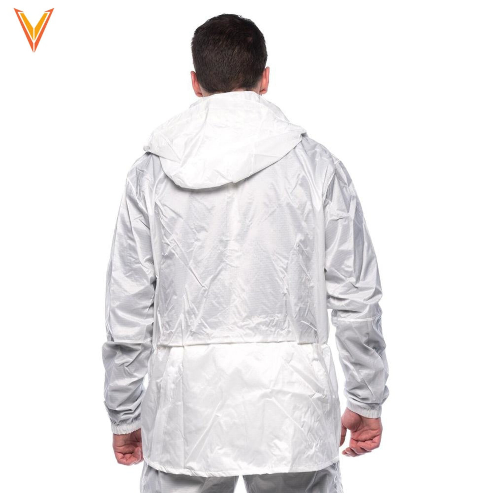 VELOCITY SYSTEMS OVERWHITE TOP