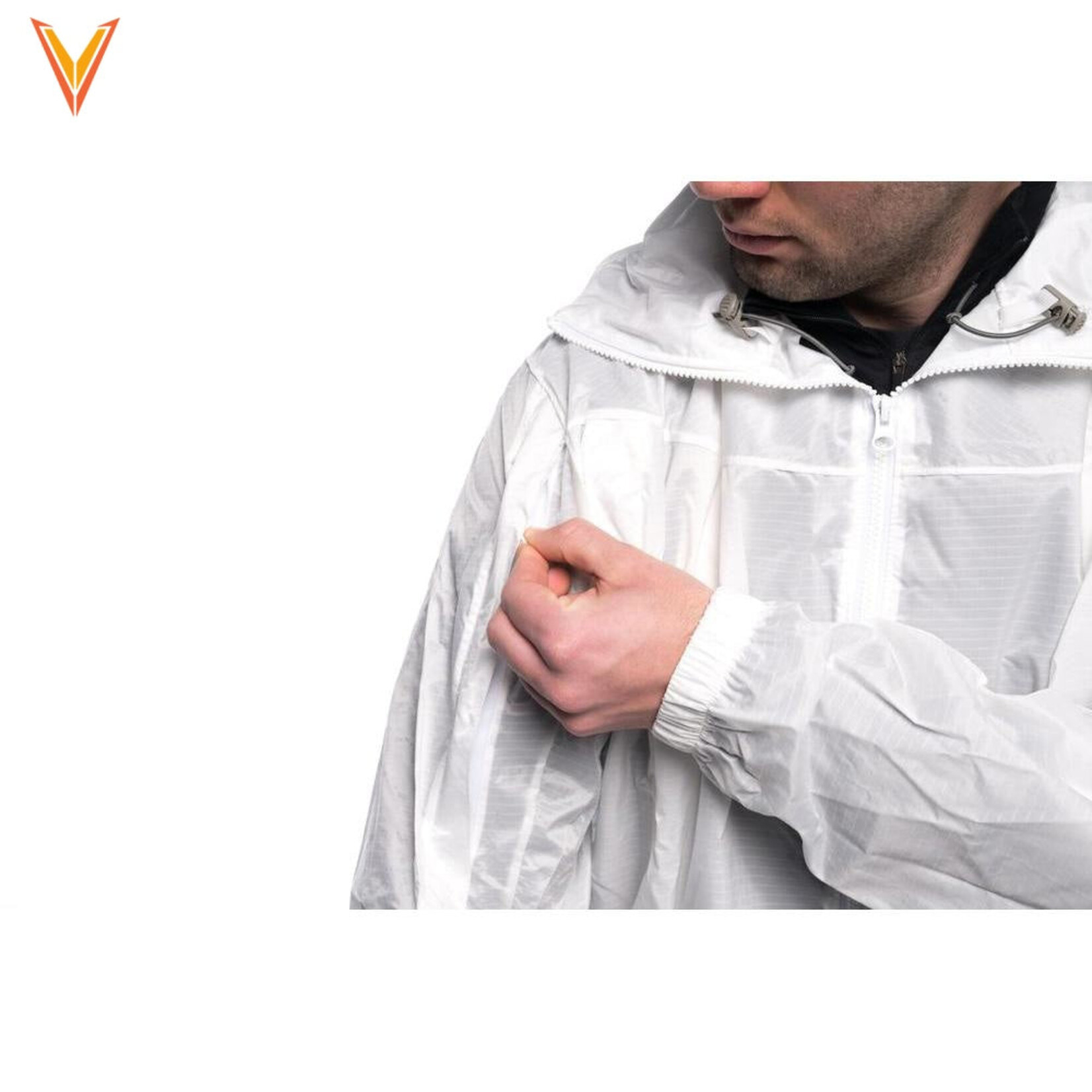 VELOCITY SYSTEMS OVERWHITE TOP