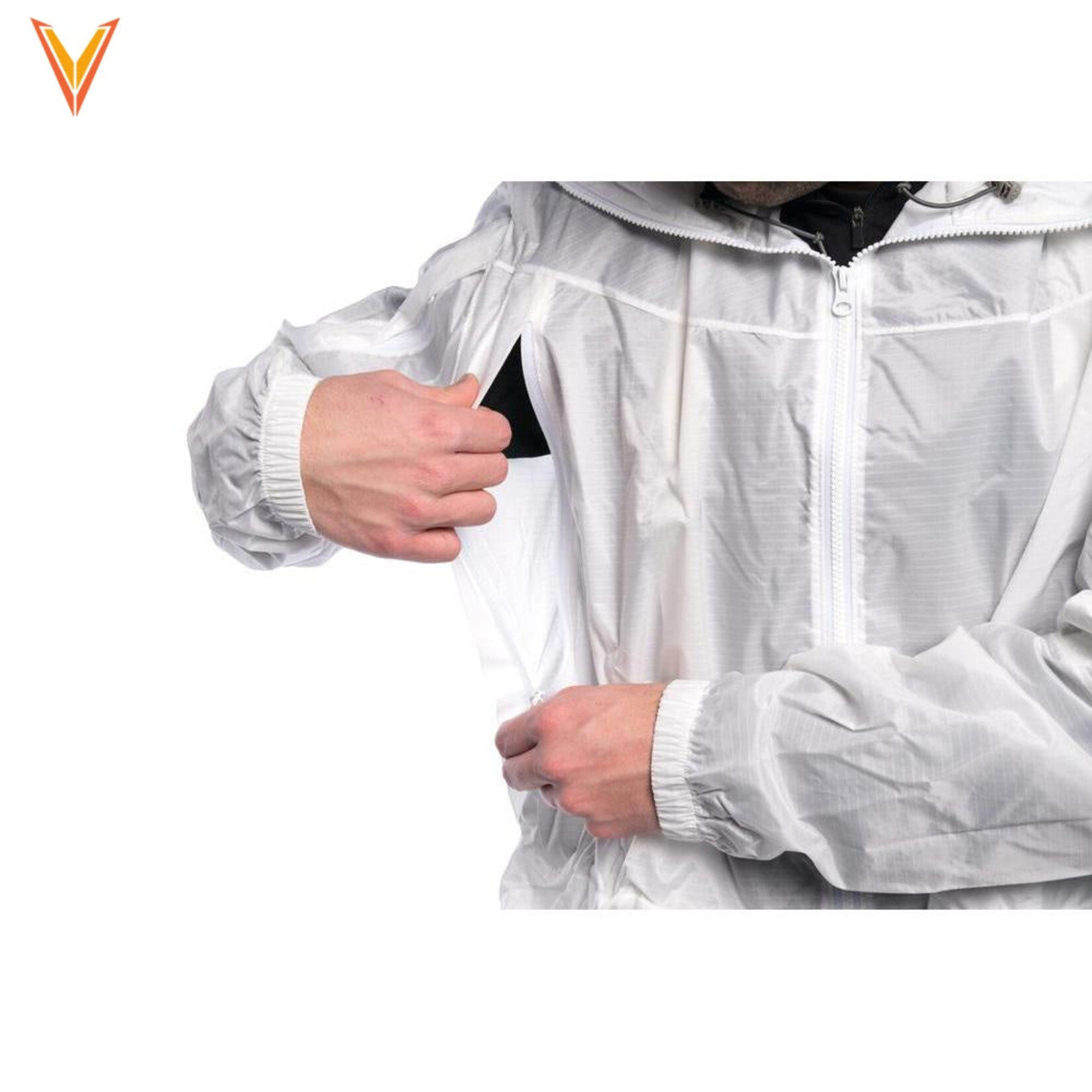 VELOCITY SYSTEMS OVERWHITE TOP