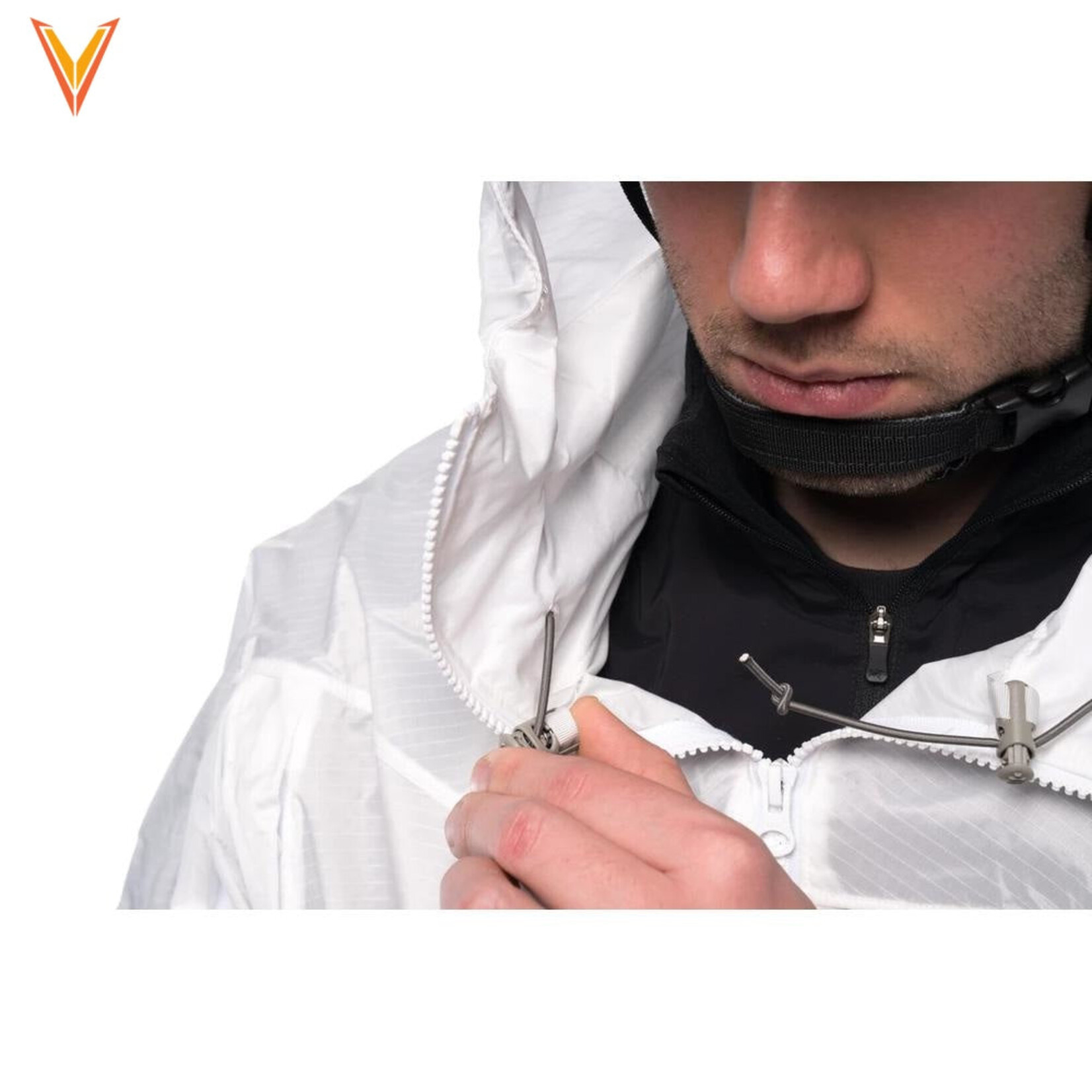 VELOCITY SYSTEMS OVERWHITE TOP