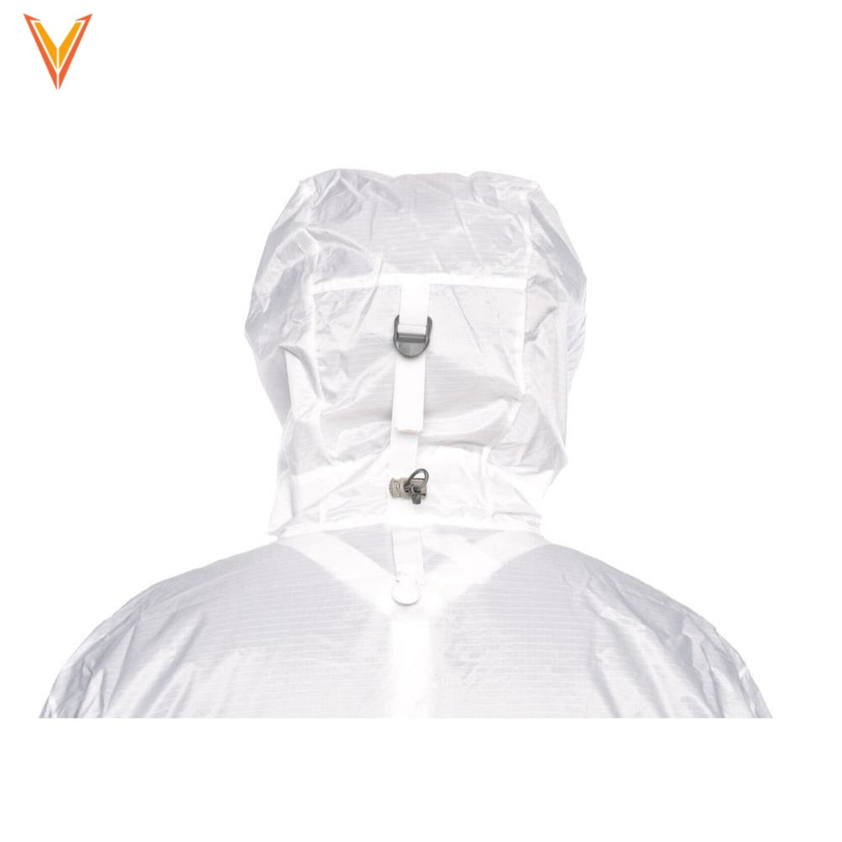 VELOCITY SYSTEMS OVERWHITE TOP