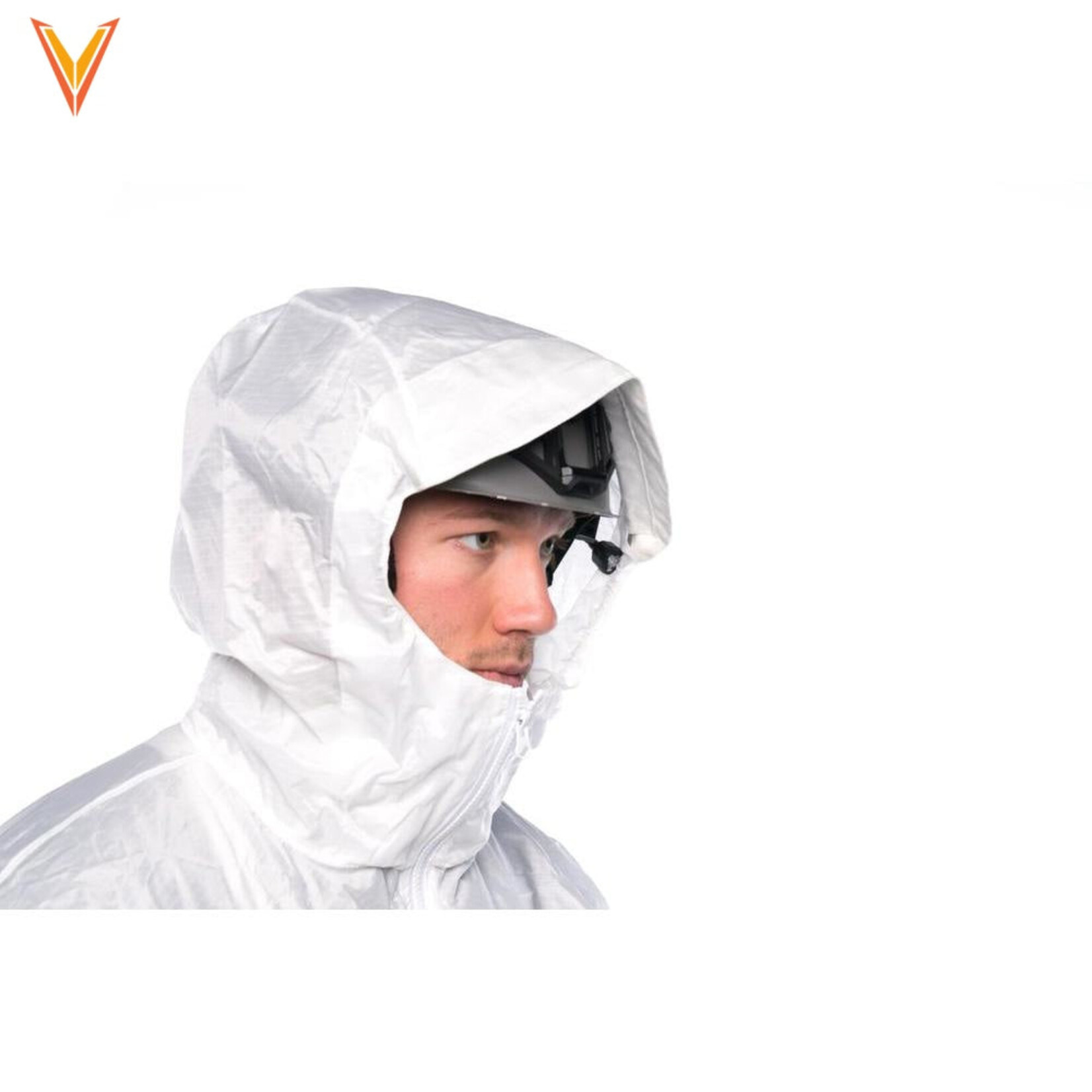 VELOCITY SYSTEMS OVERWHITE TOP