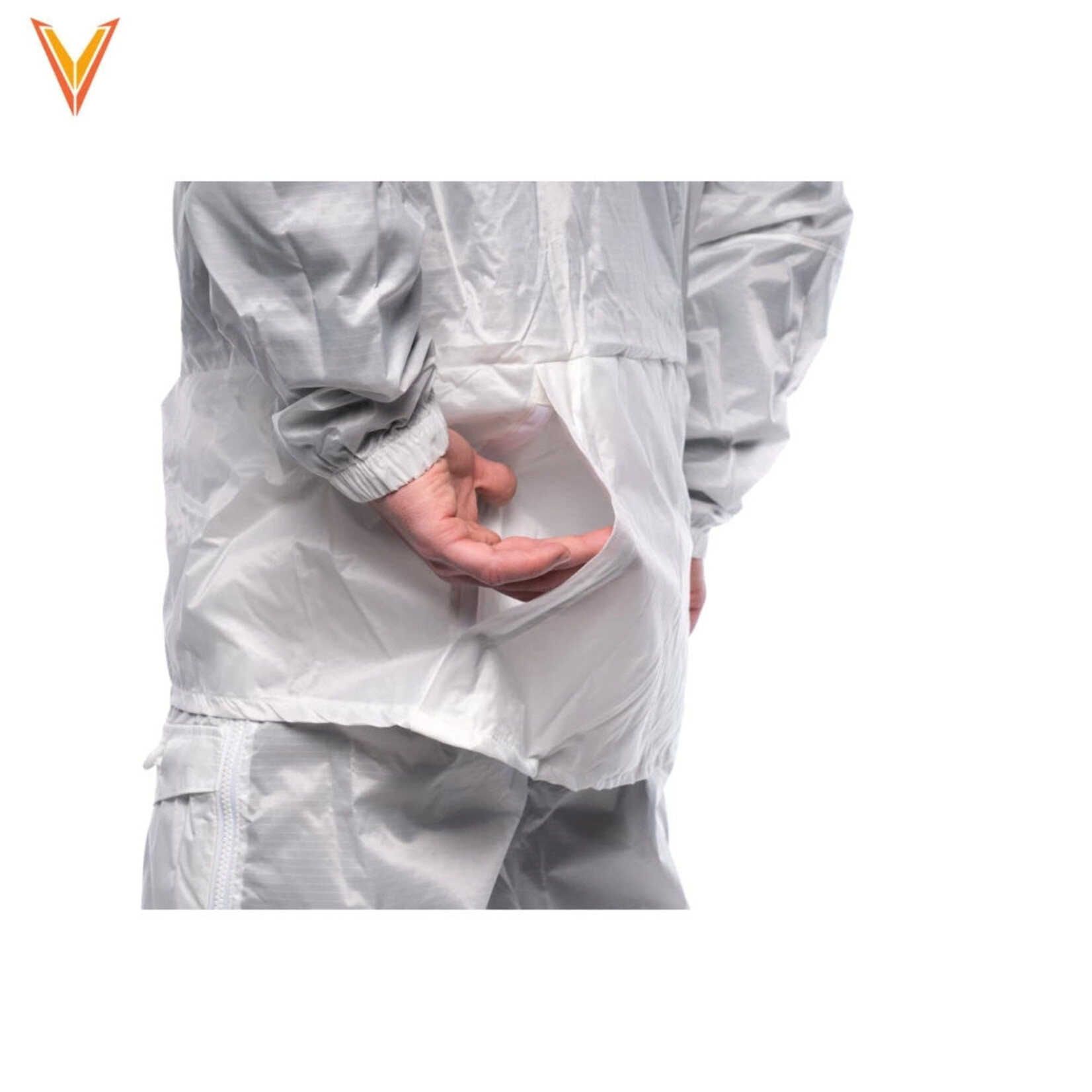 VELOCITY SYSTEMS OVERWHITE TOP