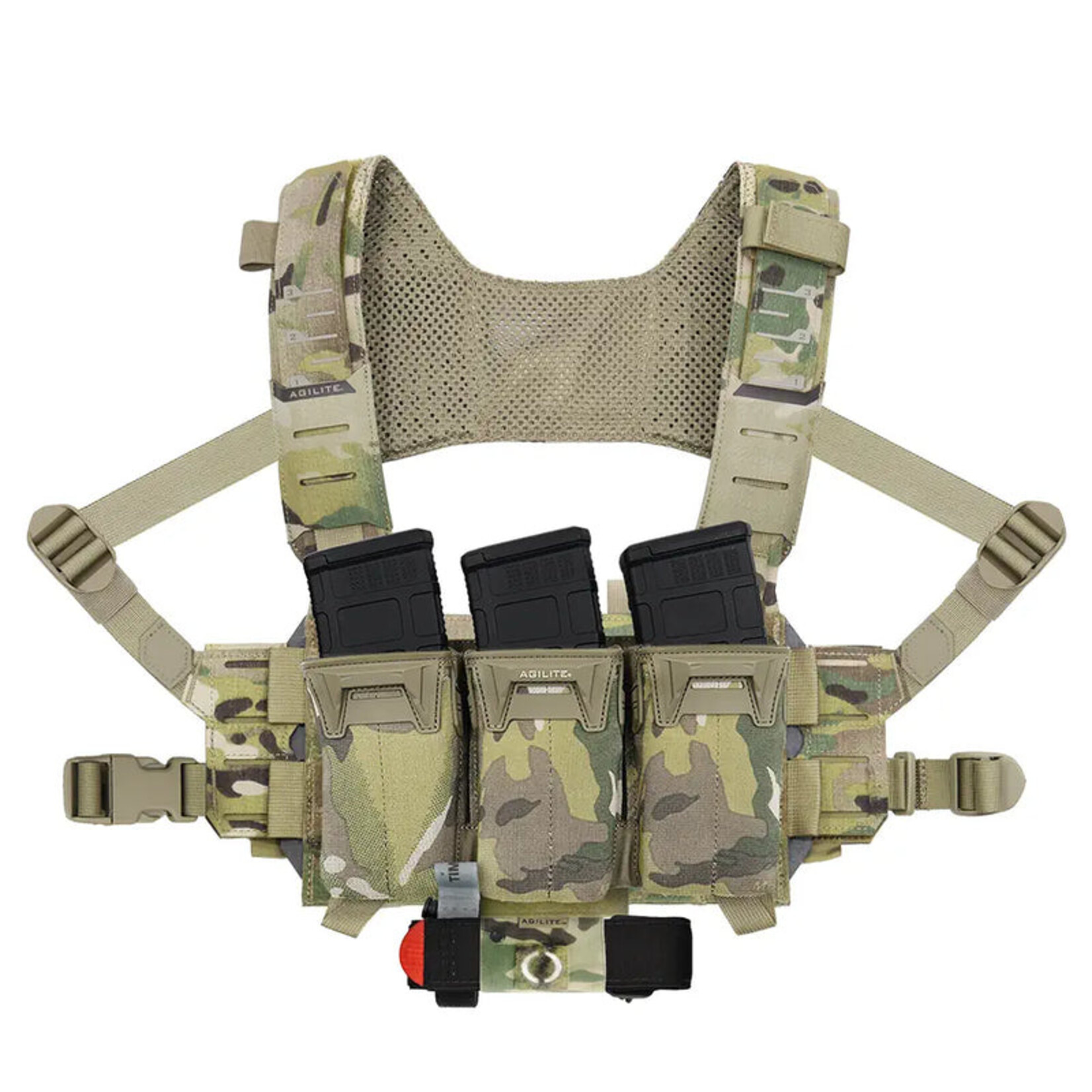 AGILITE REAPER RIG