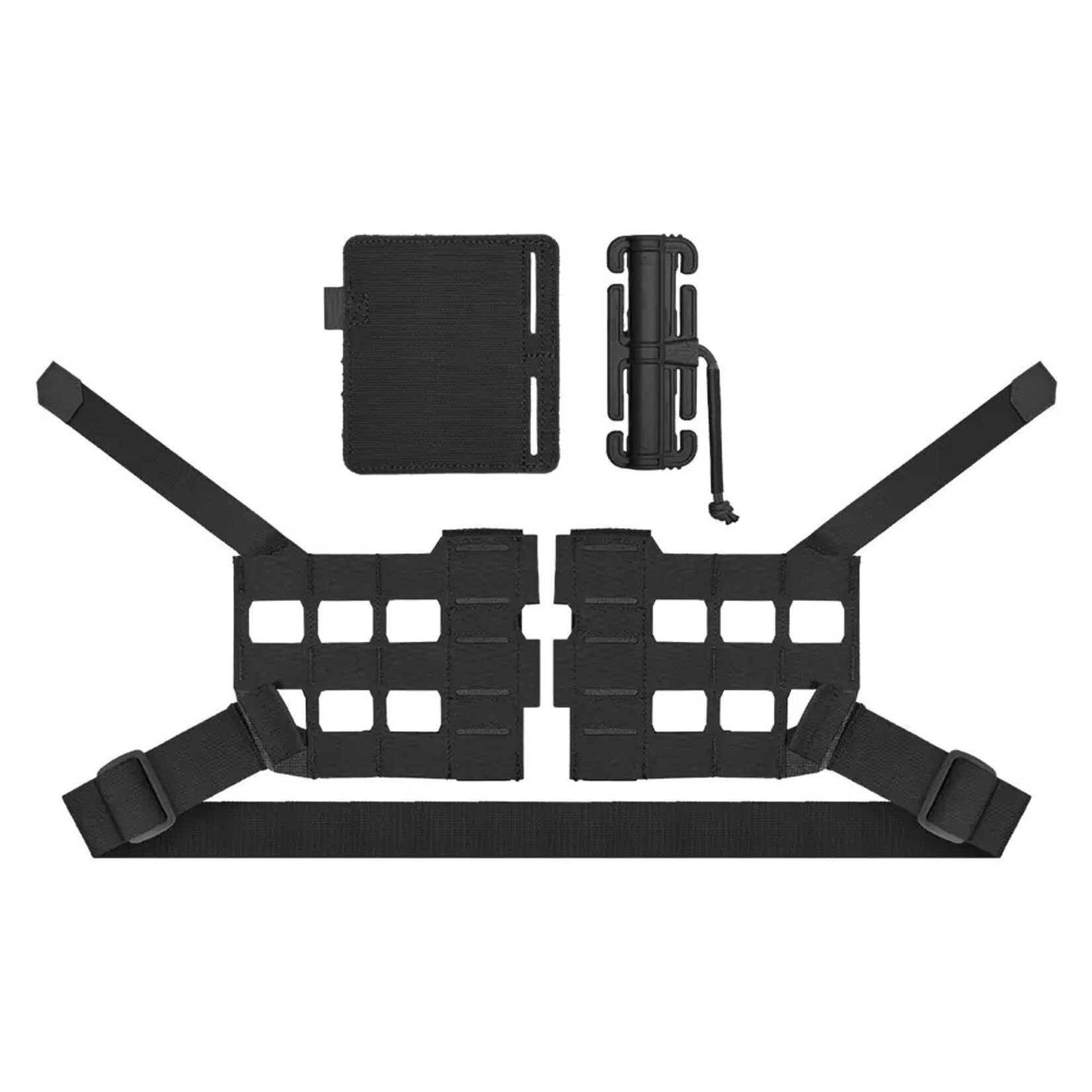 AGILITE WARFIGHTER EXPANSION KIT FOR REAPER RIG