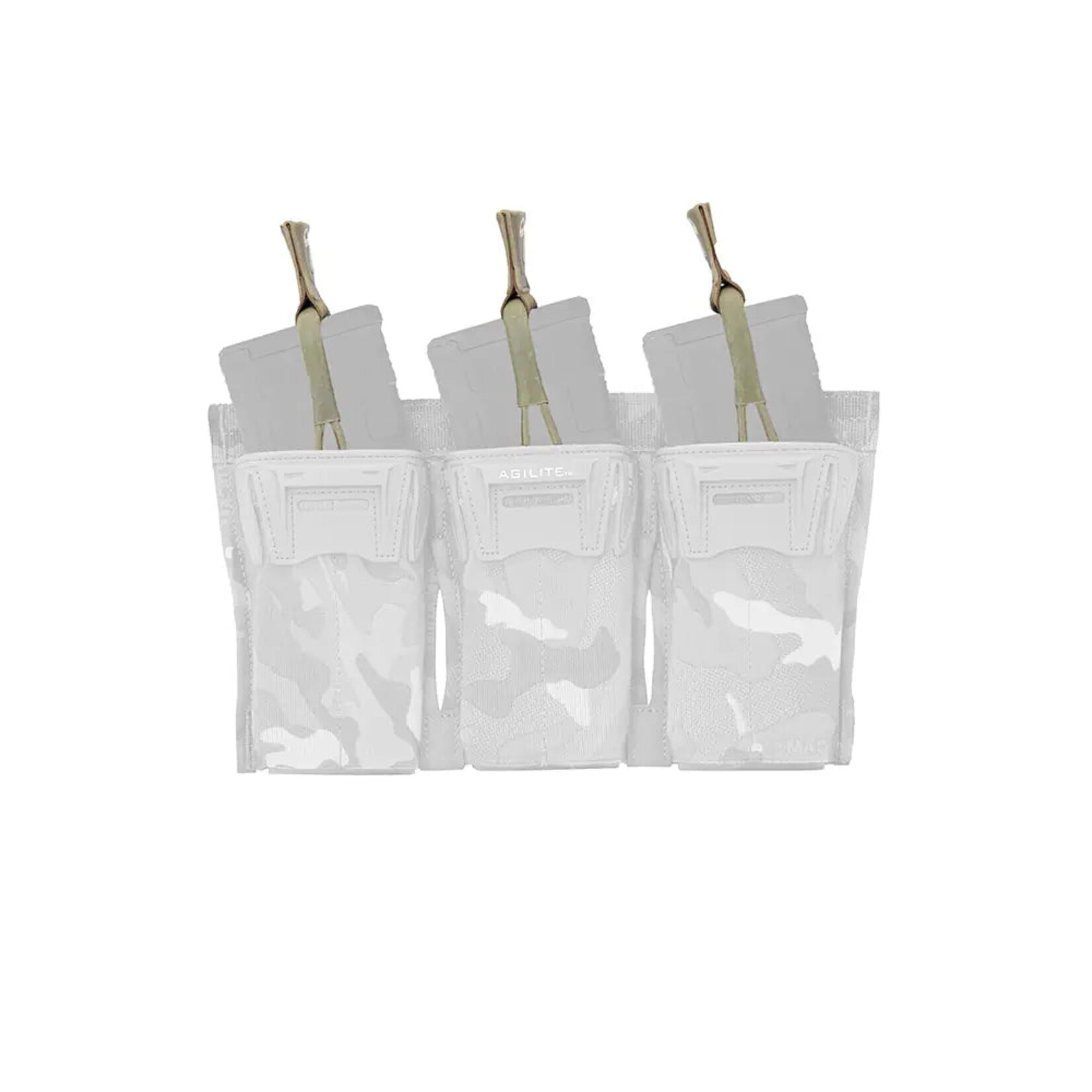 AGILITE JUMP RETENTION TABS
