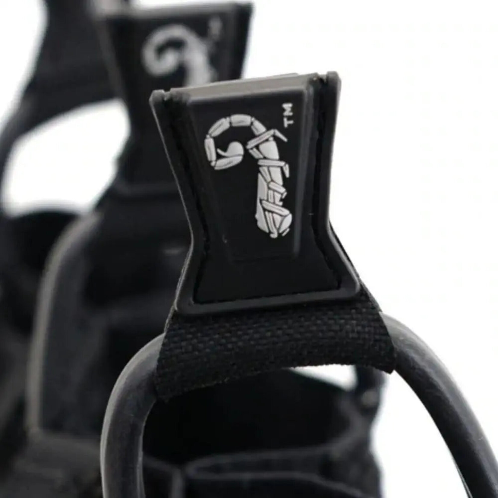 AGILITE JUMP RETENTION TABS