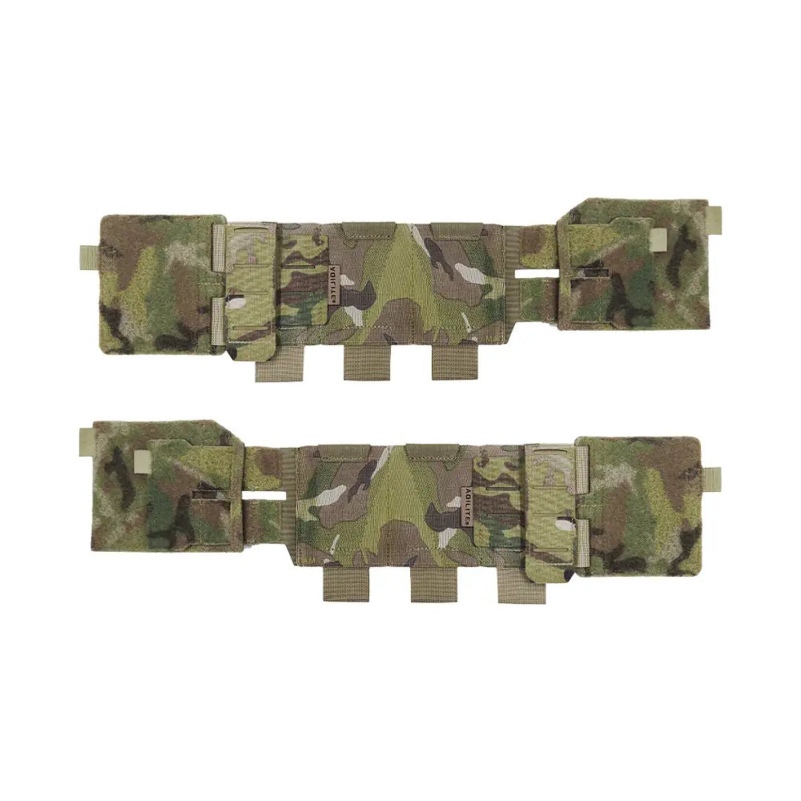 AGILITE MODULAR ELASTIC CUMMERBUND