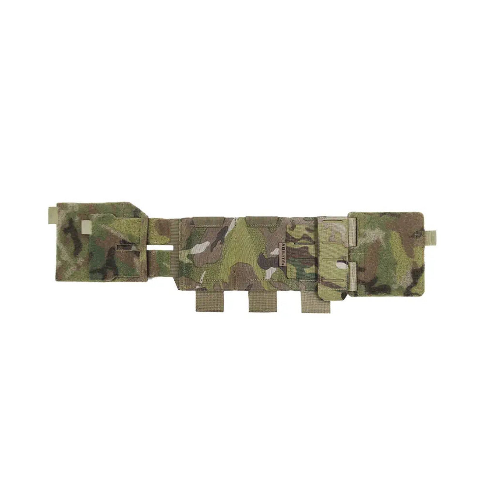 AGILITE MODULAR ELASTIC CUMMERBUND