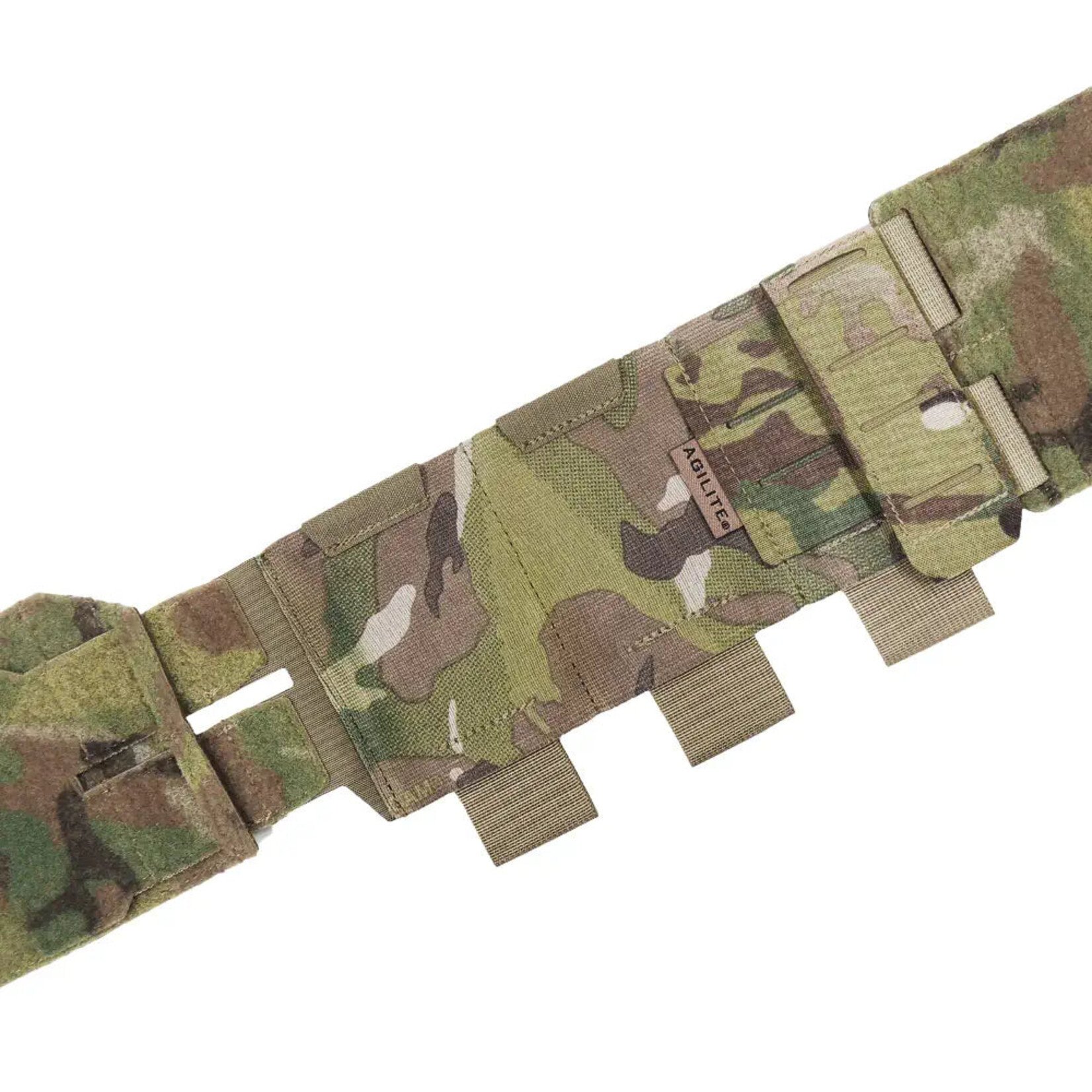 AGILITE MODULAR ELASTIC CUMMERBUND