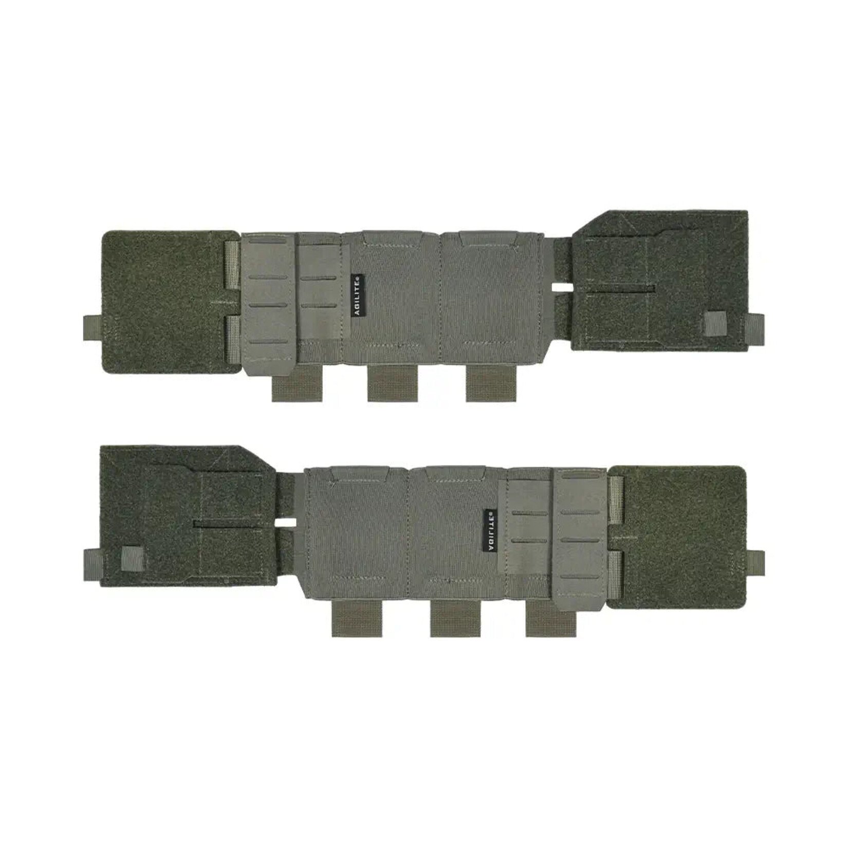 AGILITE MODULAR ELASTIC CUMMERBUND