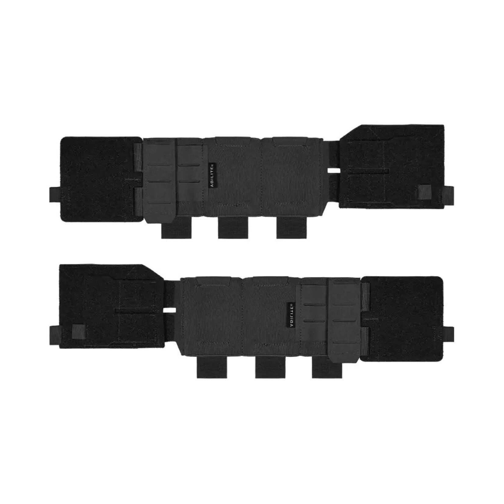 AGILITE MODULAR ELASTIC CUMMERBUND