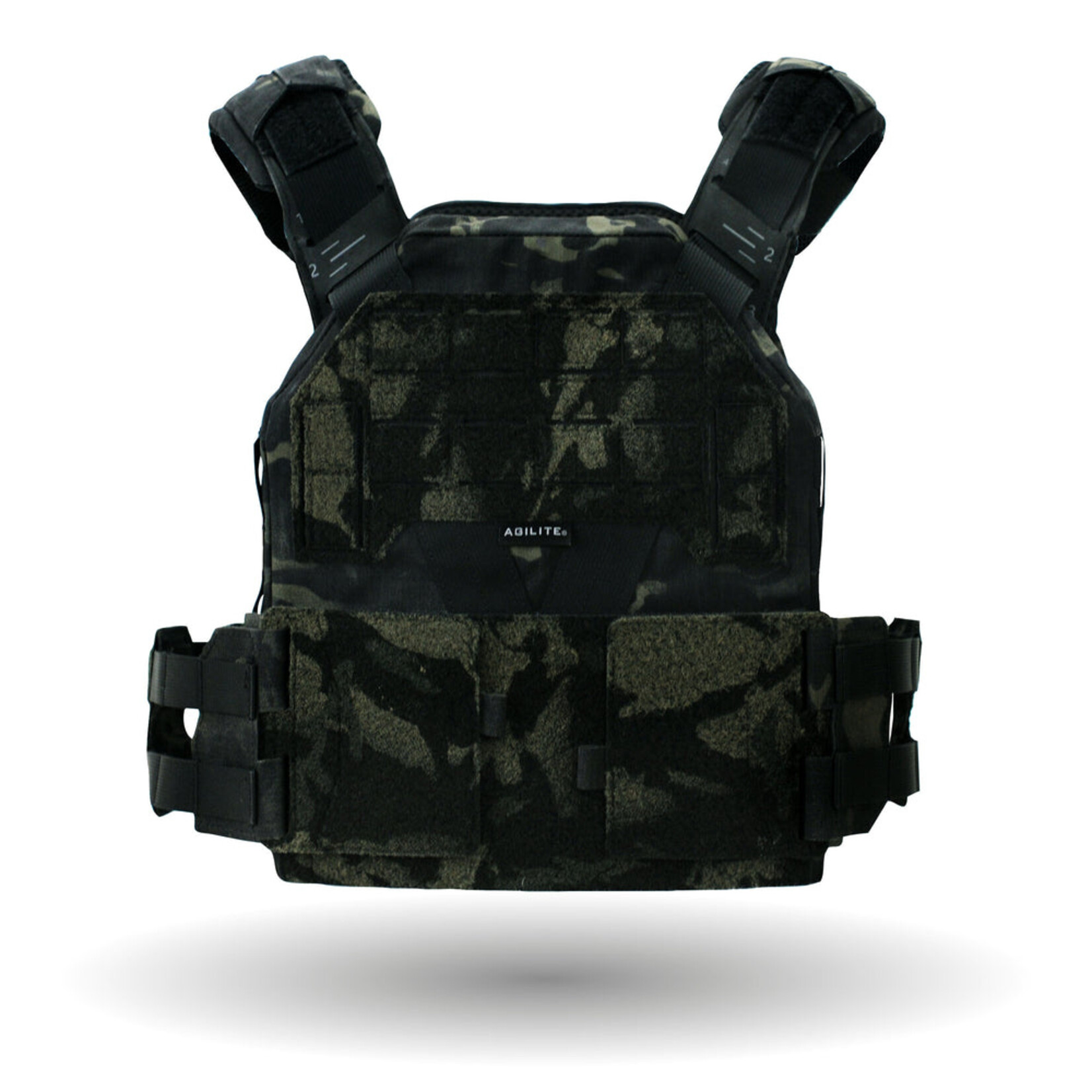 AGILITE K-ZERO PLATE CARRIER