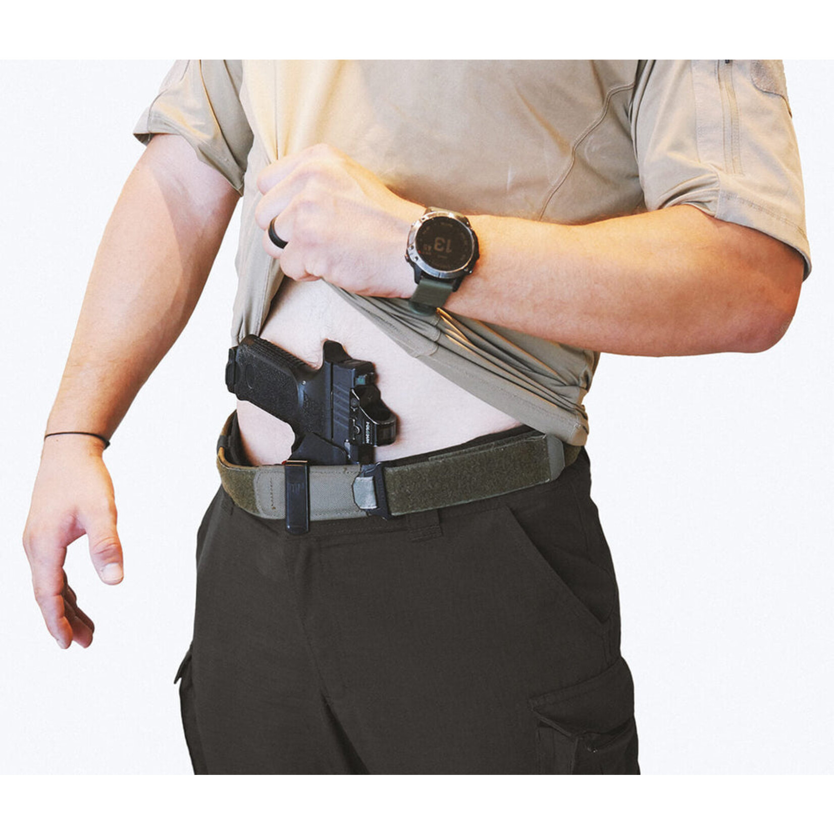 AGILITE MAGNETIX EDC BELT