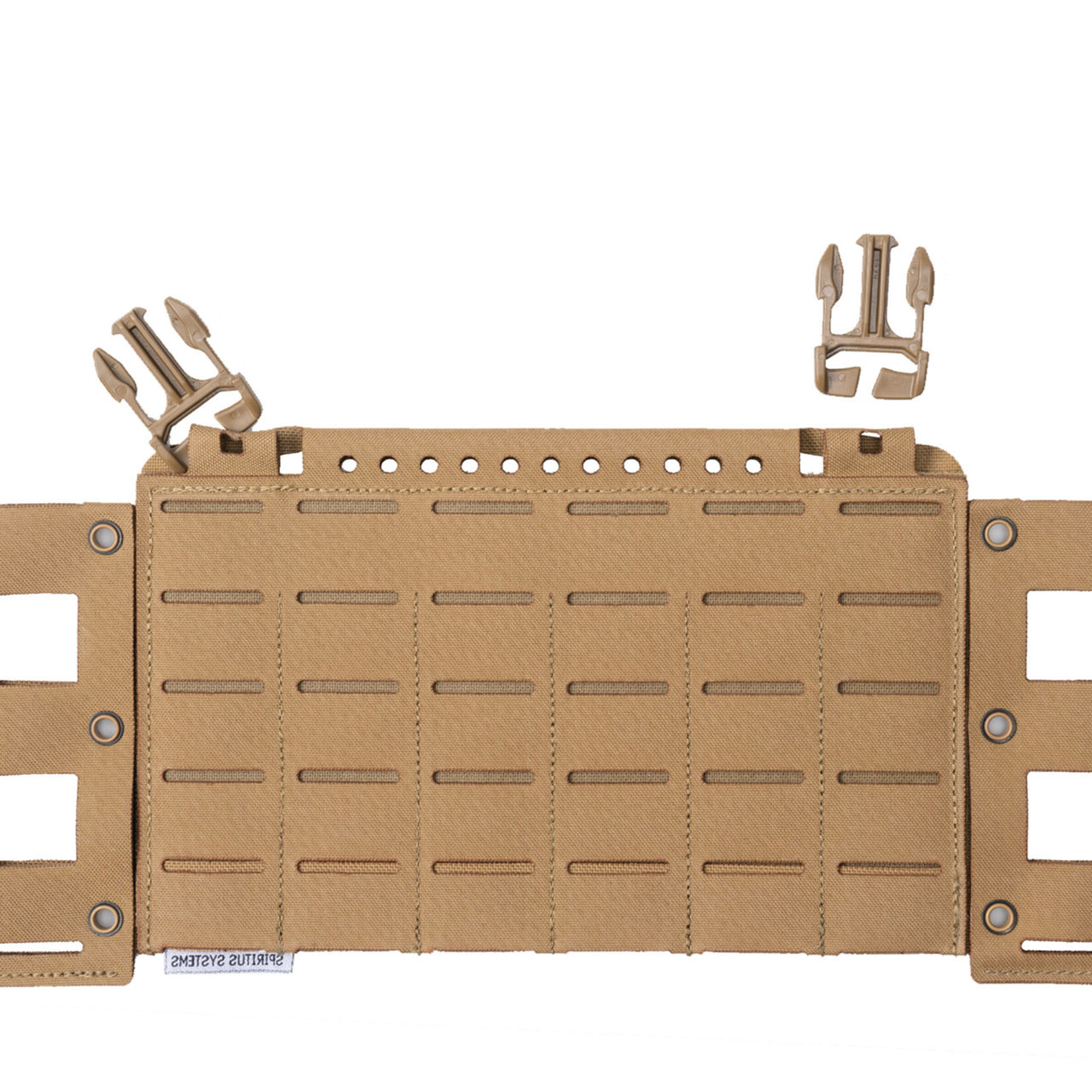 SPIRITUS SYSTEMS THE THING 3