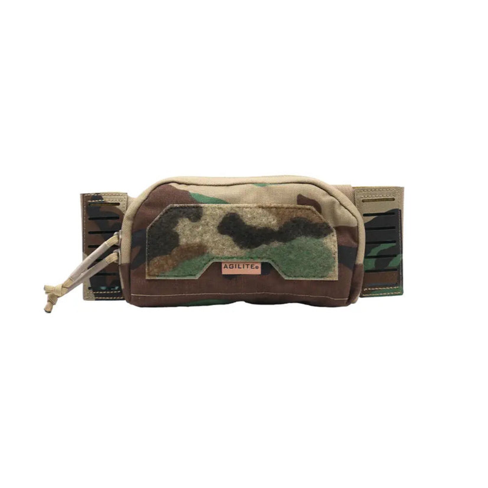 AGILITE PINCER 2ND LAYER ADMIN POUCH