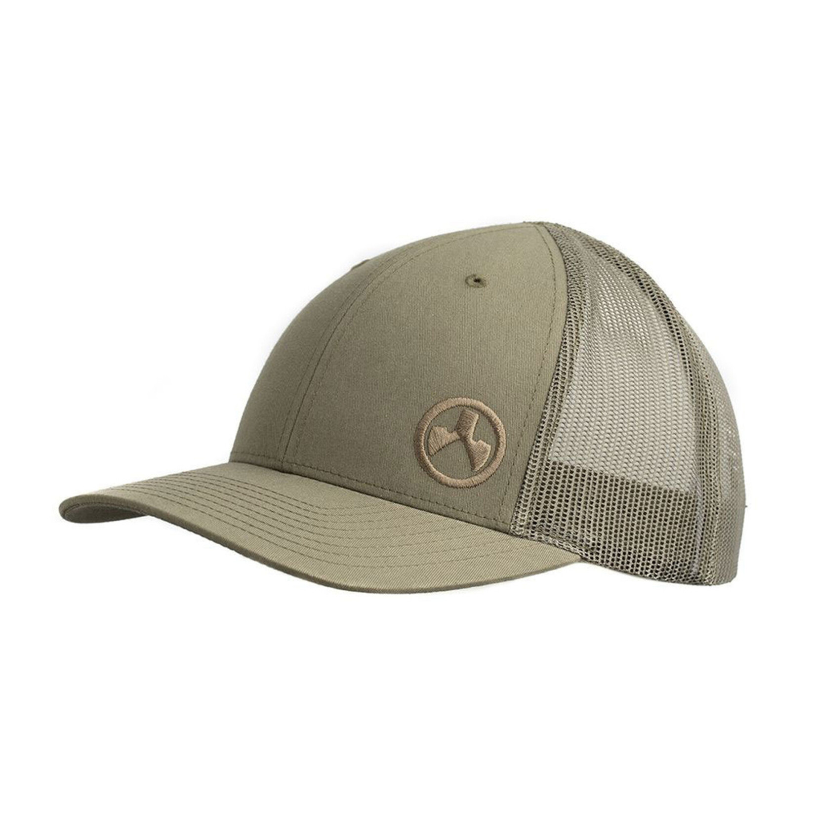 MAGPUL ICON TRUCKER HAT