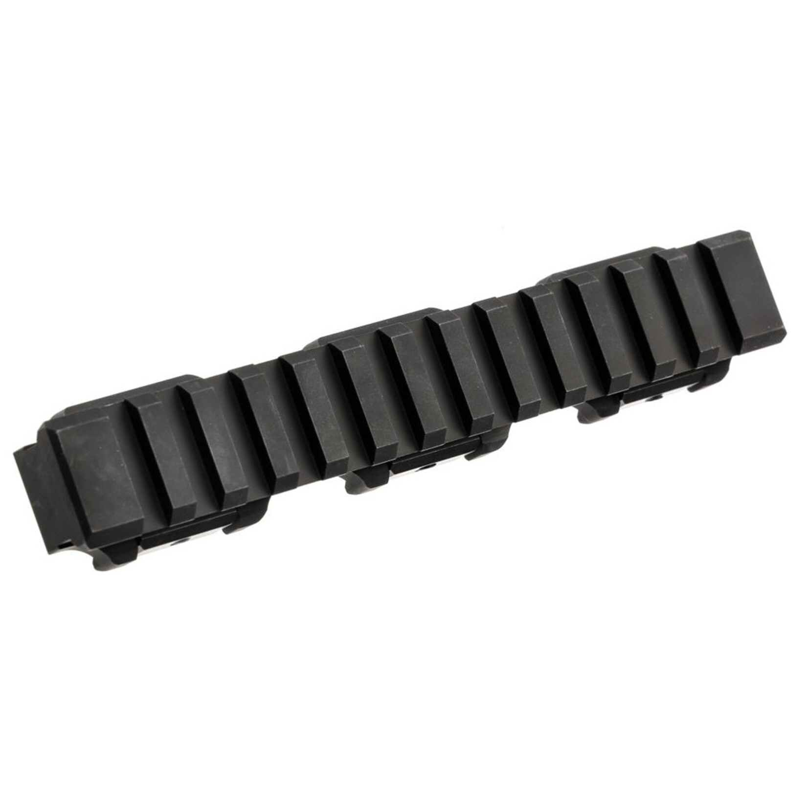 BRAVO COMPANY MANUFACTURING A/T OPTIC RISER 525-13