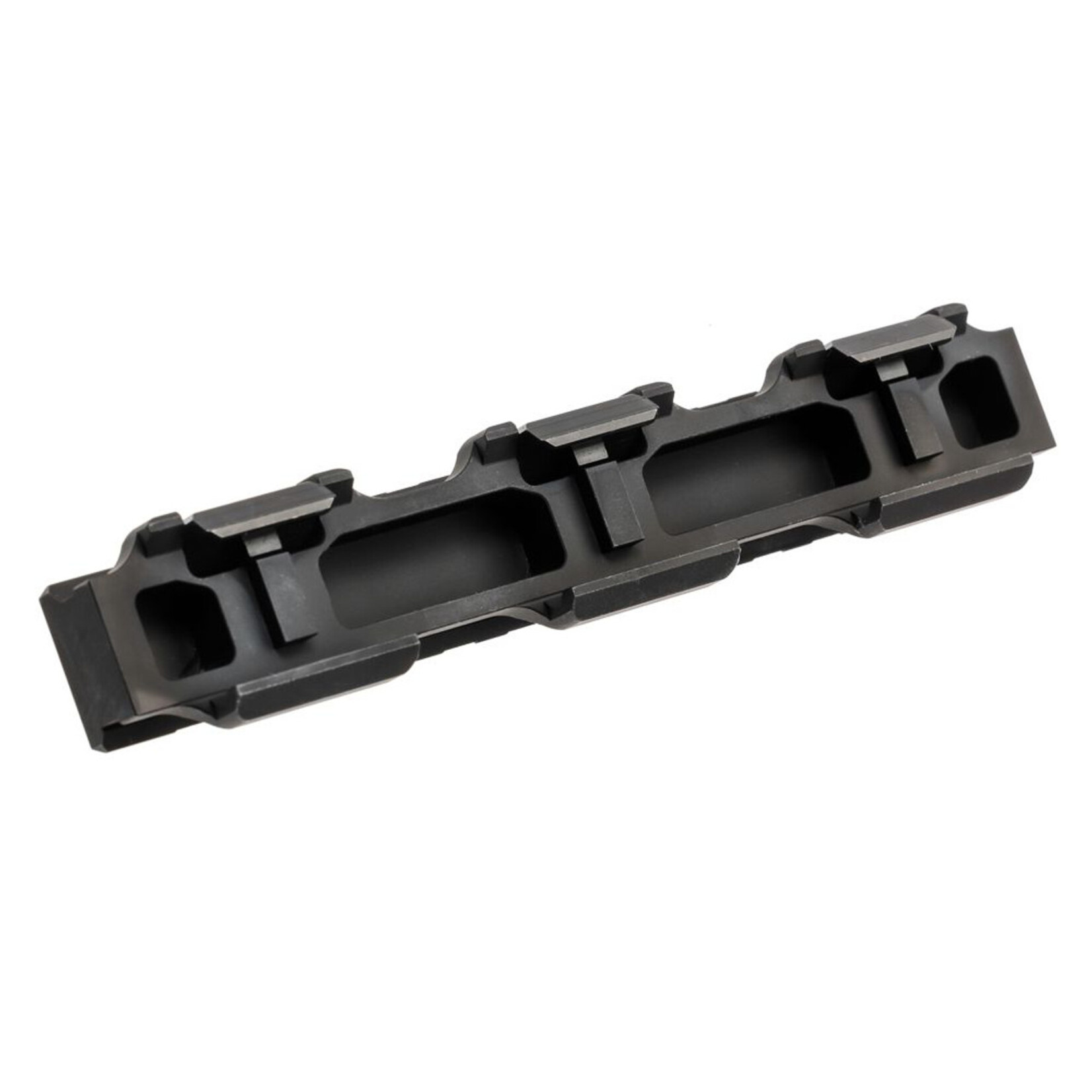 BRAVO COMPANY MANUFACTURING A/T OPTIC RISER 525-13