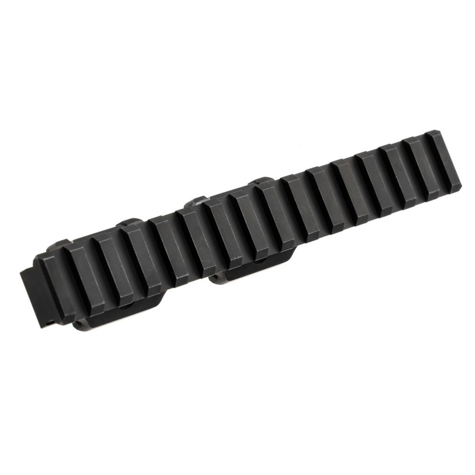 BRAVO COMPANY MANUFACTURING A/T OPTIC RISER 525-10X5