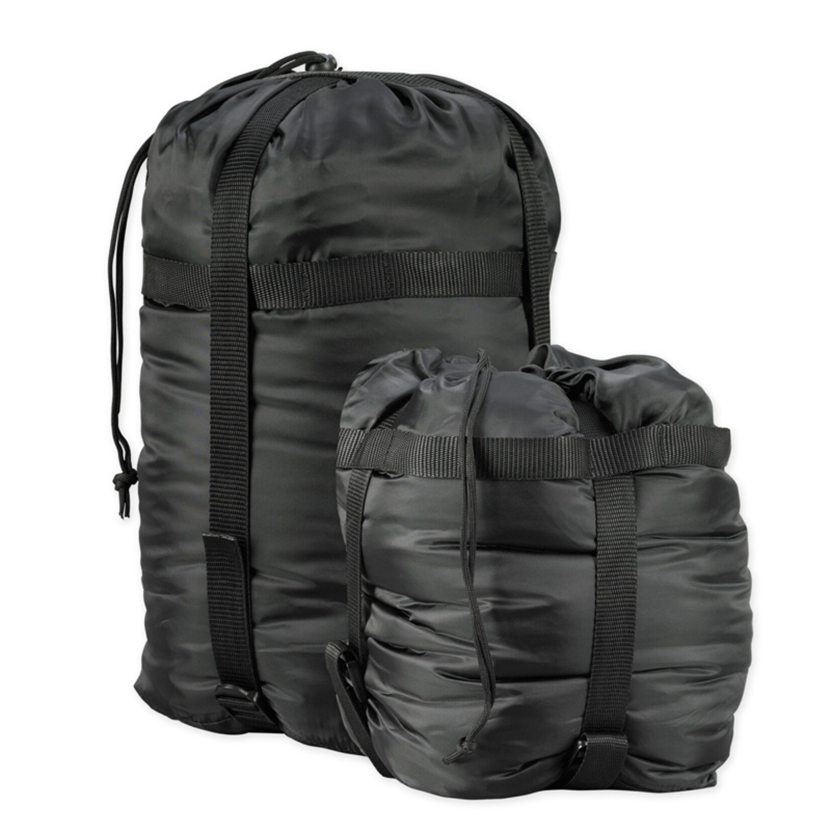 SNUGPAK COMPRESSION STUFF SACKS