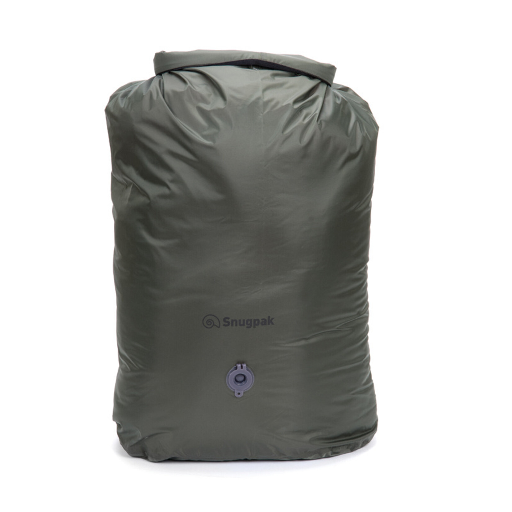 SNUGPAK DRI-SAK W/AIR VALVE WGTE