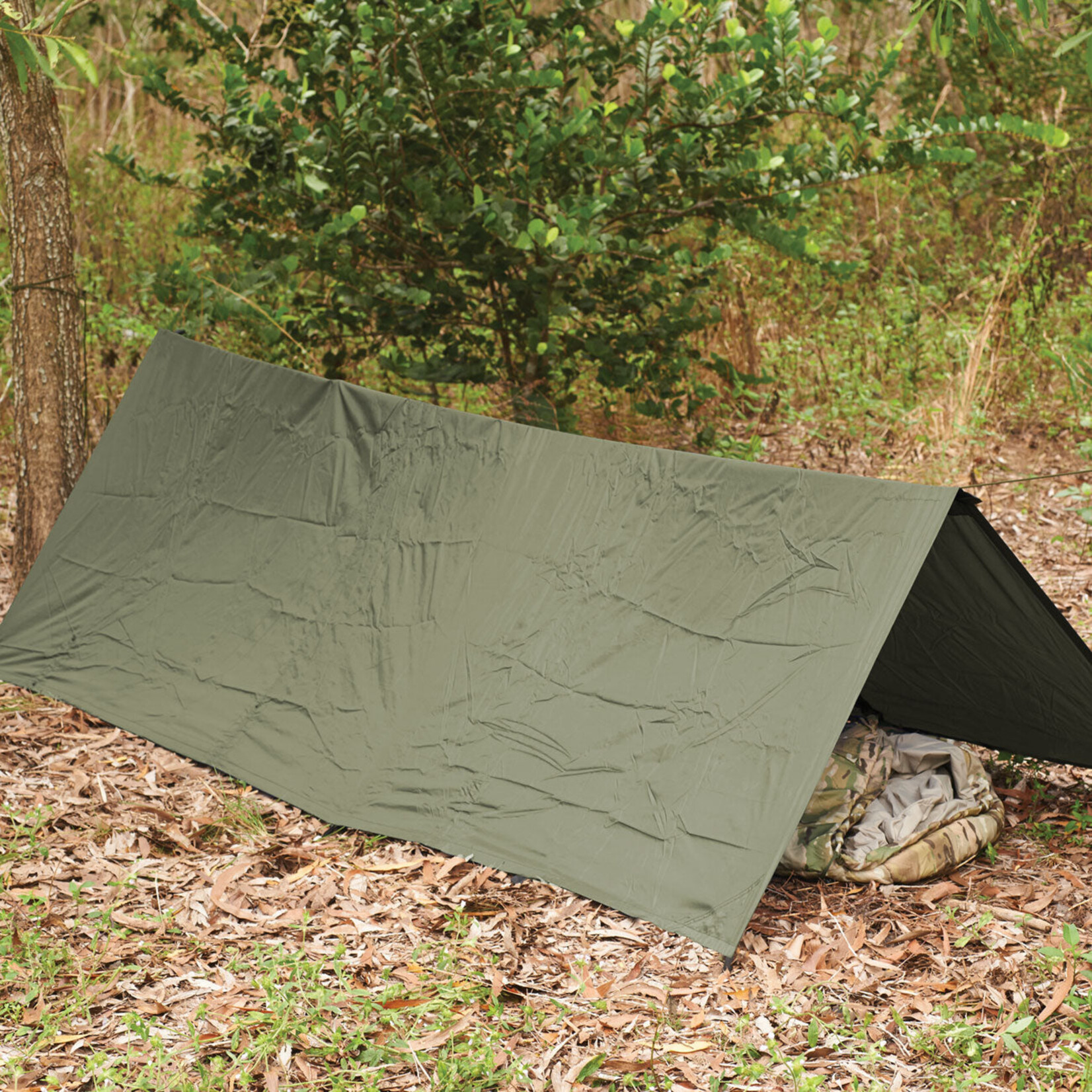SNUGPAK ALL WEATHER SHELTER G2 WGTE