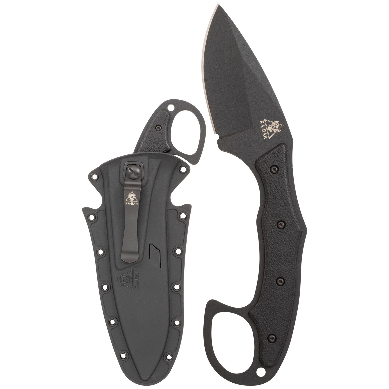 KA-BAR TDI POCKET STRIKE