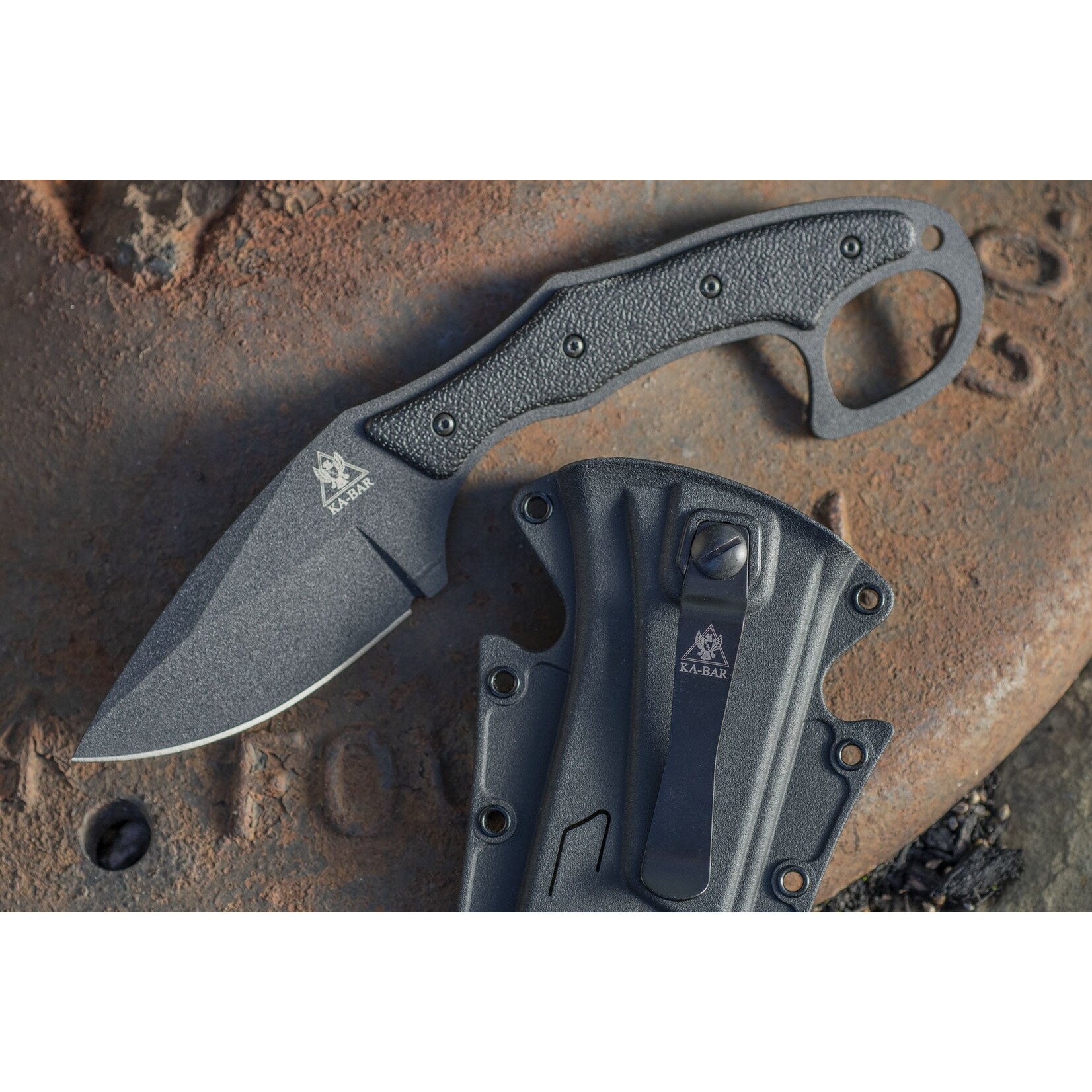 KA-BAR TDI POCKET STRIKE
