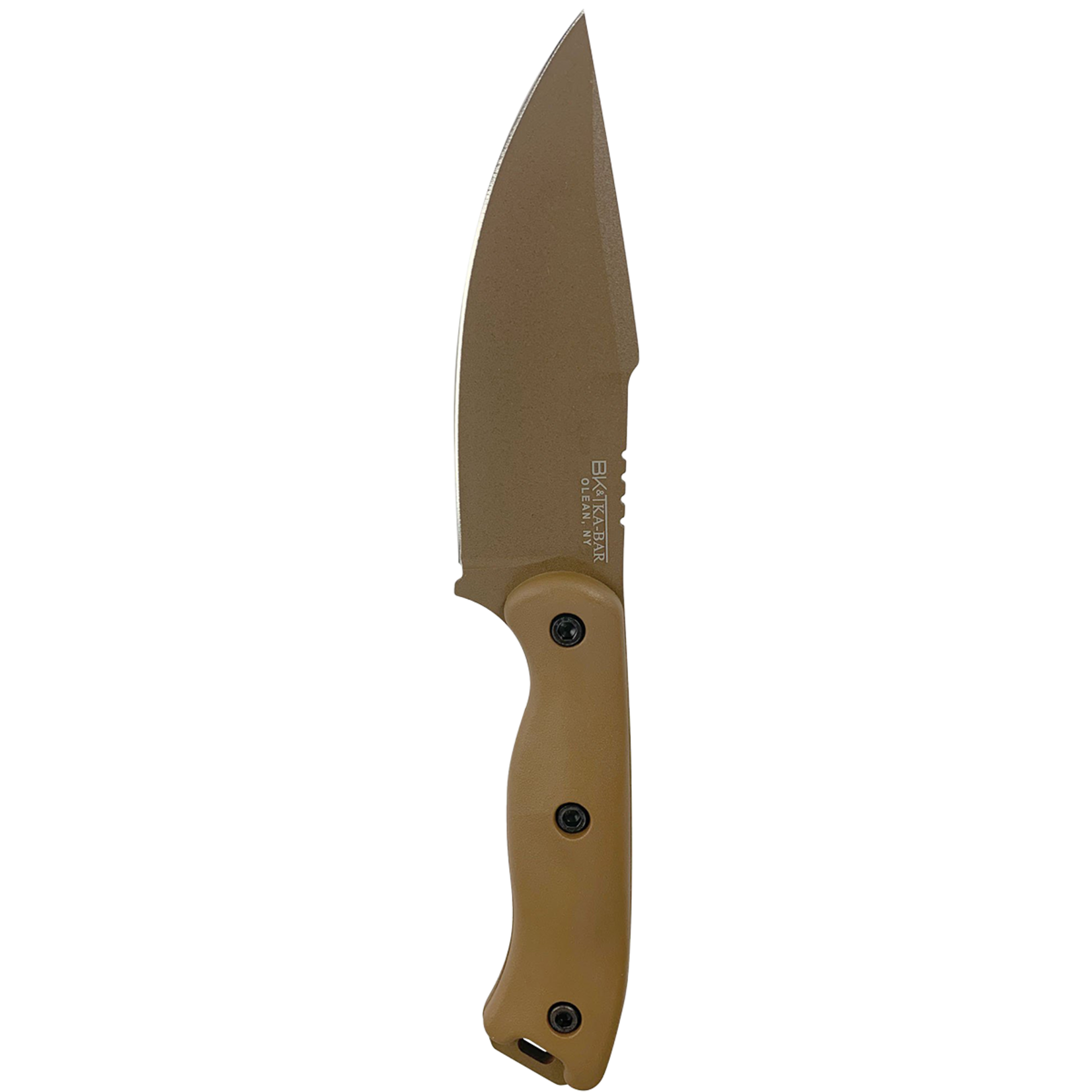KA-BAR BK18 BECKER HARPOON