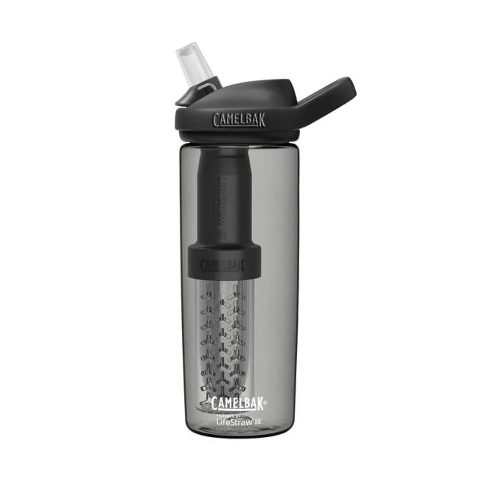 CAMELBAK EDDY+ FILTERED BY LIFESTRAW, 20OZ BOTTLE WITH TRITAN RENEW