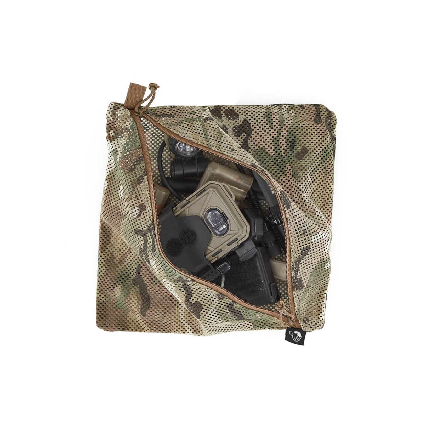 SPIRITUS SYSTEMS WONTONS