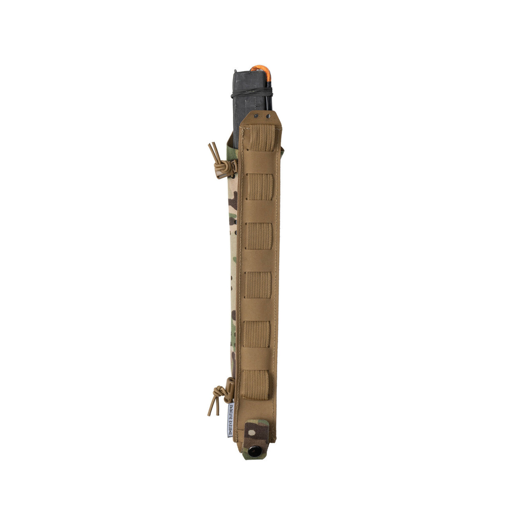 SPIRITUS SYSTEMS MAGIC STICK