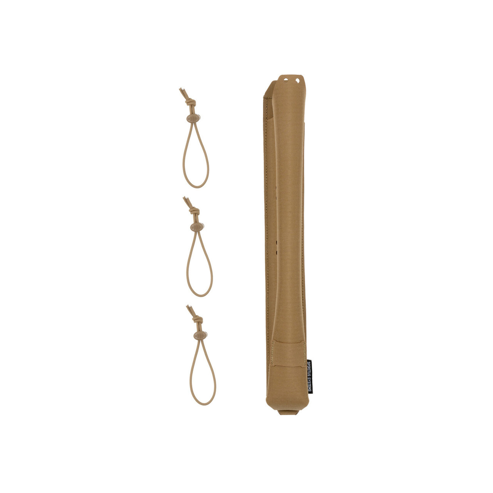 SPIRITUS SYSTEMS MAGIC STICK