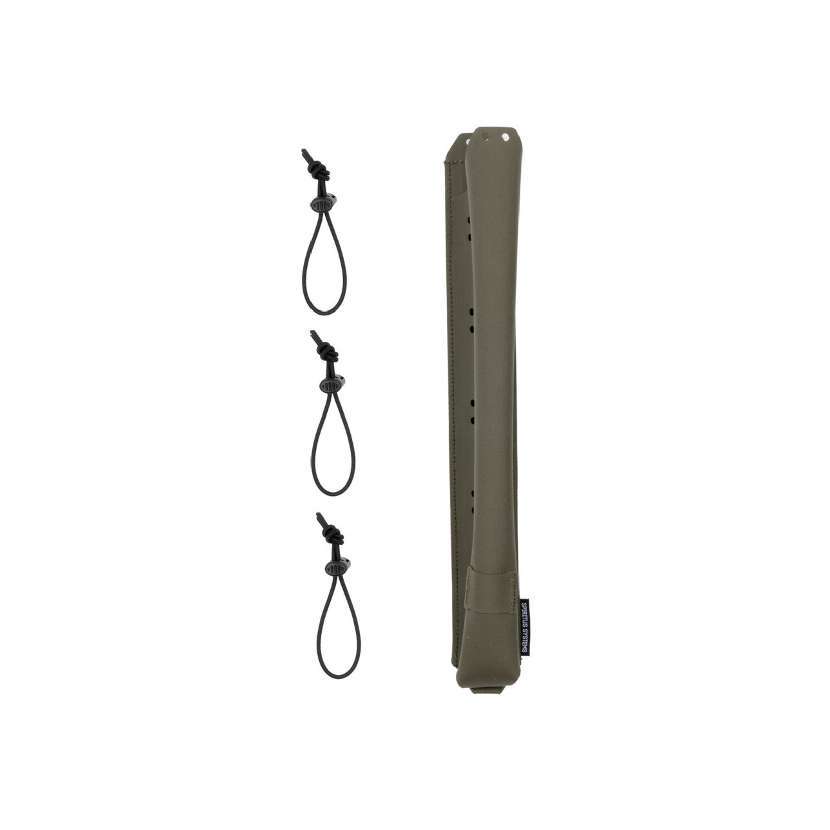 SPIRITUS SYSTEMS MAGIC STICK