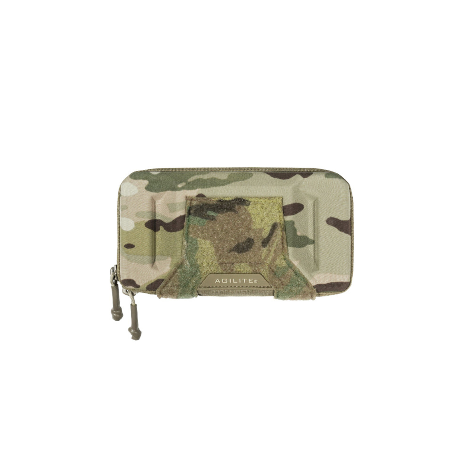 AGILITE BATTLESHELL UNIVERSAL EUD/PHONE POUCH