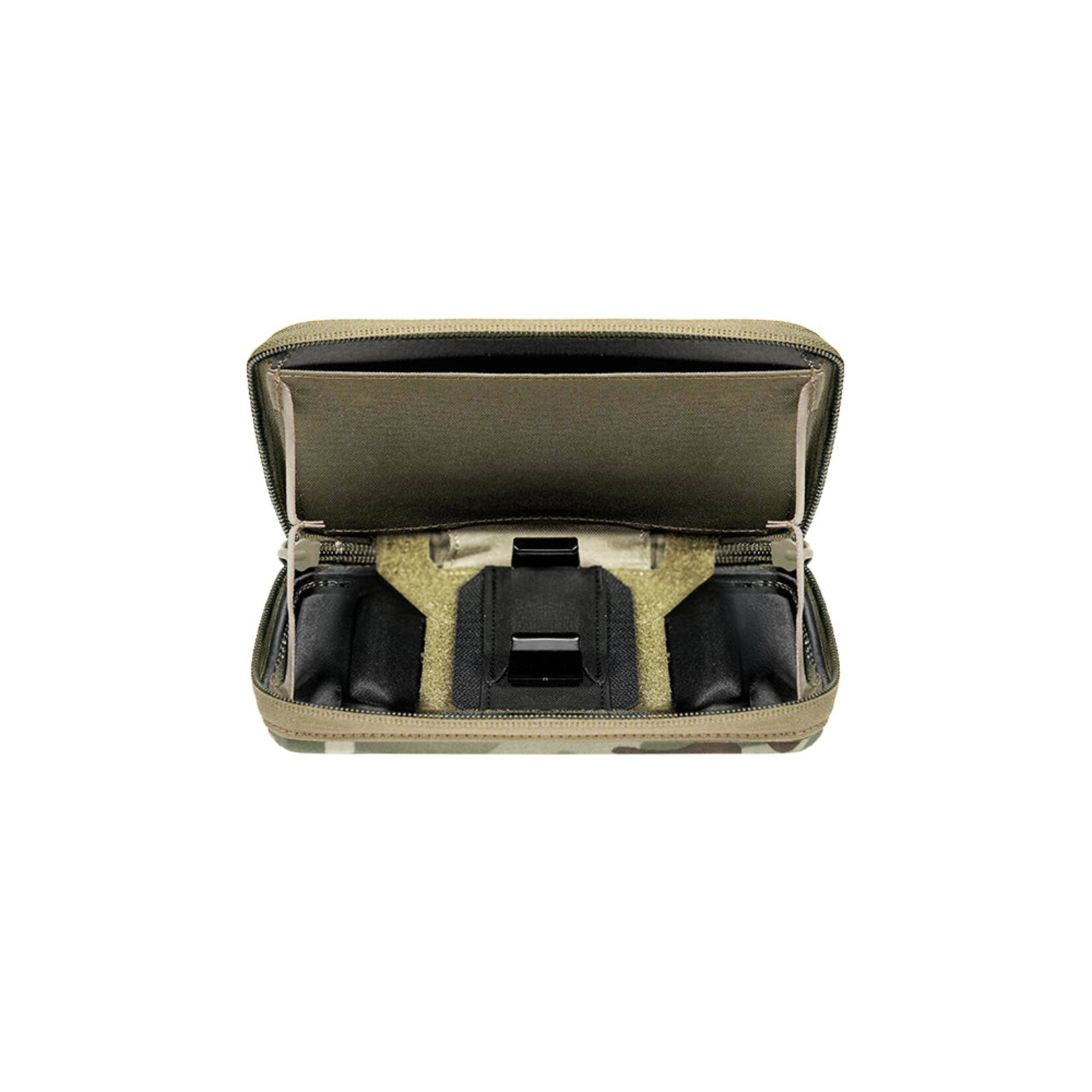 AGILITE BATTLESHELL UNIVERSAL EUD/PHONE POUCH