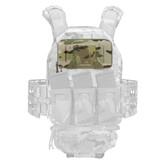 AGILITE BATTLESHELL UNIVERSAL EUD/PHONE POUCH - SDTAC