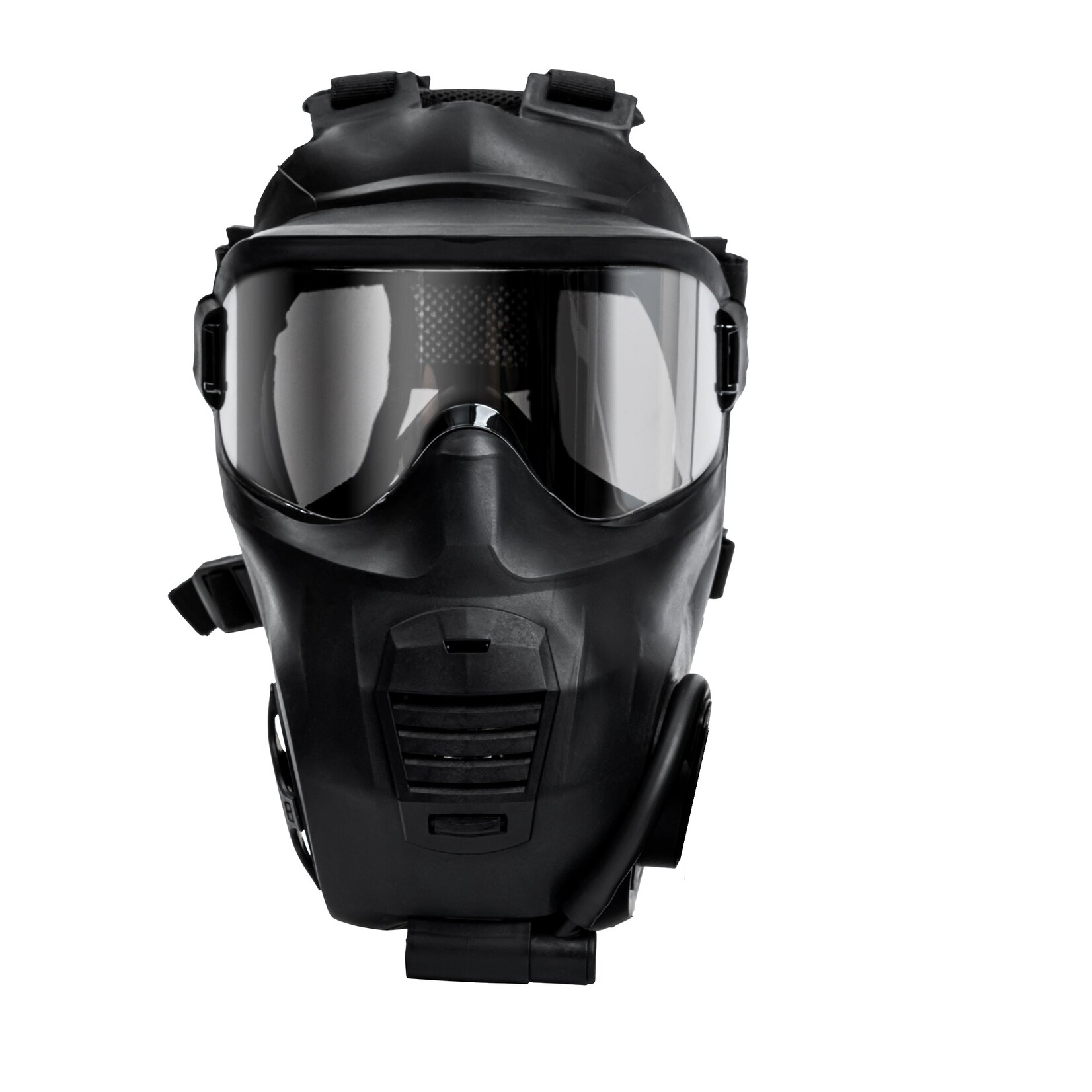 MIRA SAFETY C21 FULL FACE RESPIRATOR