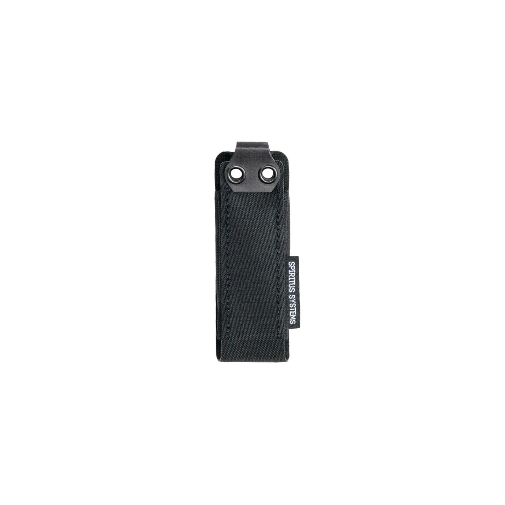 SPIRITUS SYSTEMS ELASTIC PISTOL MAGAZINE POUCH