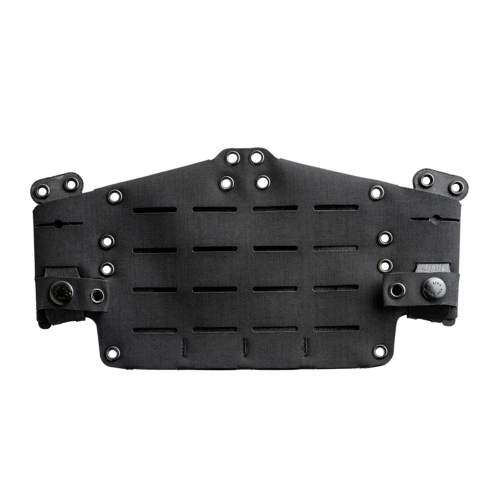 SPIRITUS SYSTEMS EUD BRIDGE
