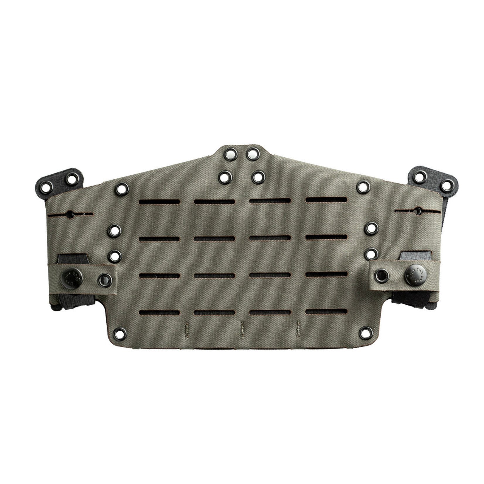SPIRITUS SYSTEMS EUD BRIDGE