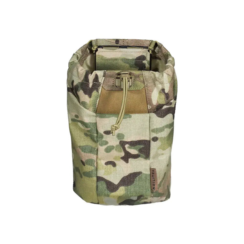 【新品】AGILITE Dump pouch/Multicam agilite-mag-release-dump-pouch.jpg